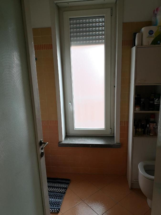 Appartement Cadolini - Secured Parking! - Duomo In 20 Min - Quiteness And Garden Milaan