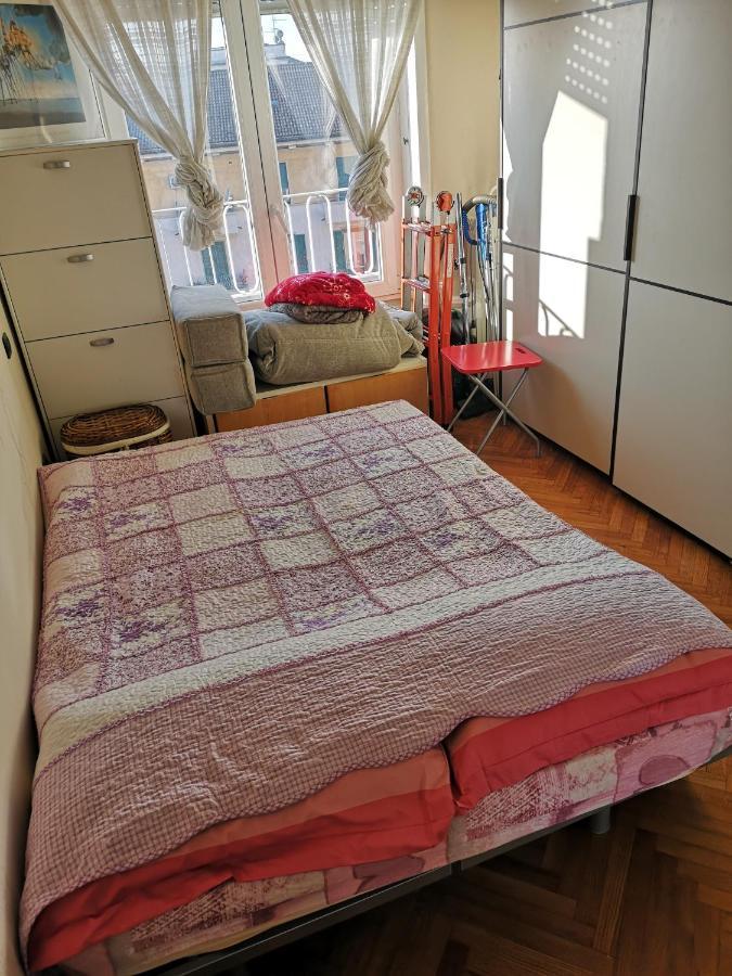 Appartement Cadolini - Secured Parking! - Duomo In 20 Min - Quiteness And Garden