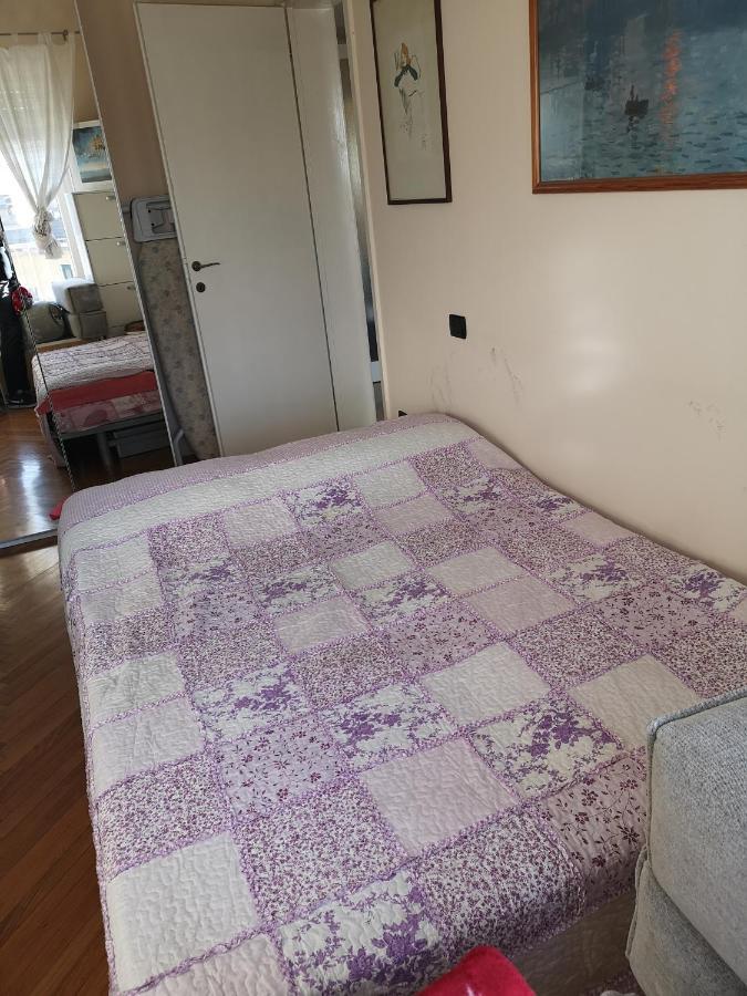 Cadolini - Secured Parking! - Duomo In 20 Min - Quiteness And Garden Appartement Milaan
