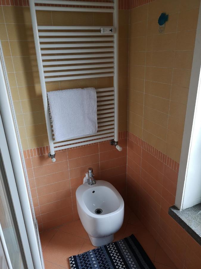 Appartement Cadolini - Secured Parking! - Duomo In 20 Min - Quiteness And Garden Milaan