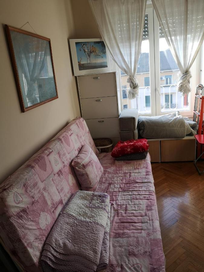 Cadolini - Secured Parking! - Duomo In 20 Min - Quiteness And Garden Appartement Milaan