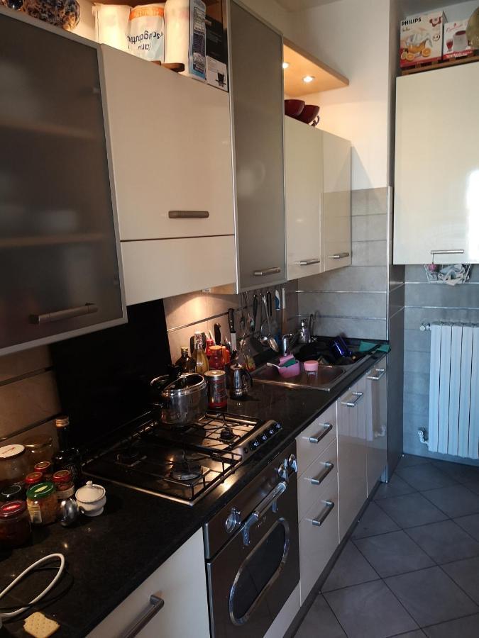 Appartement Cadolini - Secured Parking! - Duomo In 20 Min - Quiteness And Garden