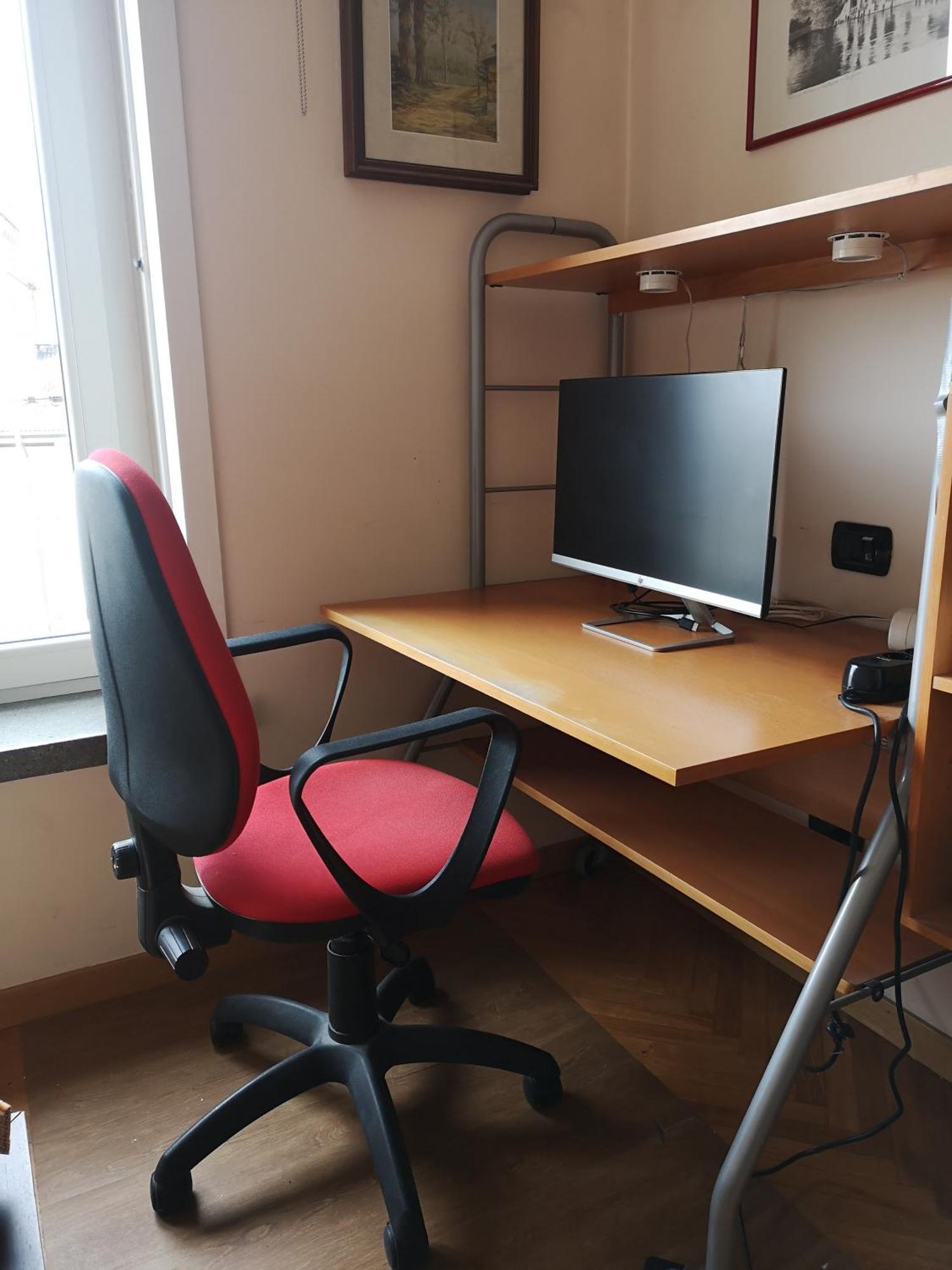 Cadolini - Secured Parking! - Duomo In 20 Min - Quiteness And Garden Milaan